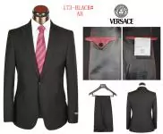 versace costume marque homme 2019U populaire loisir 00021 noir